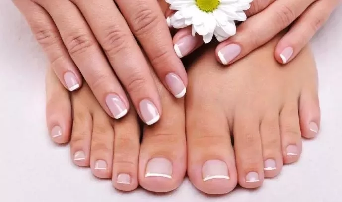 El ve Tırnak Bakımı