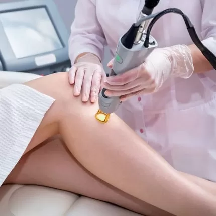 Beşiktaş Alexandrite Lazer Epilasyon