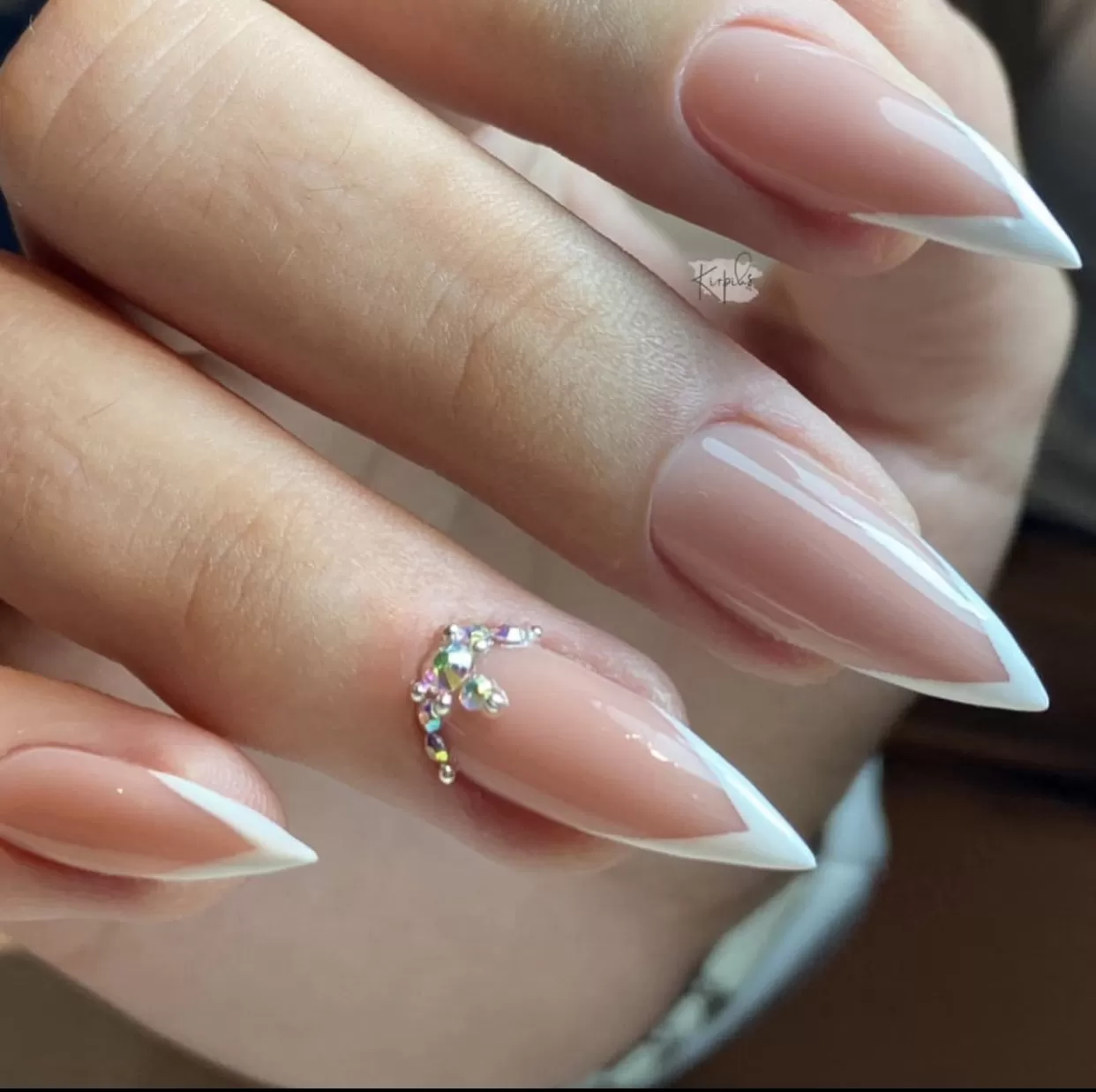 Güngören Protez Tırnak