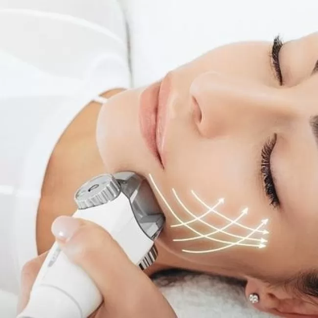  Esenler Kolajen İp Uygulaması