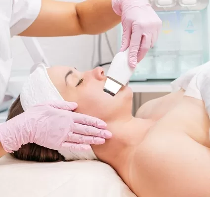 Sarıyer Medikal Cilt Bakımı