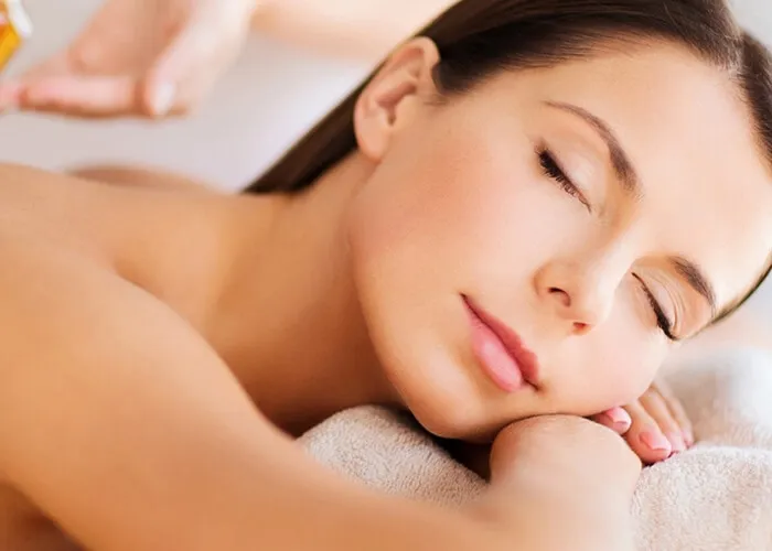 Hydrafacial Cilt Bakımı