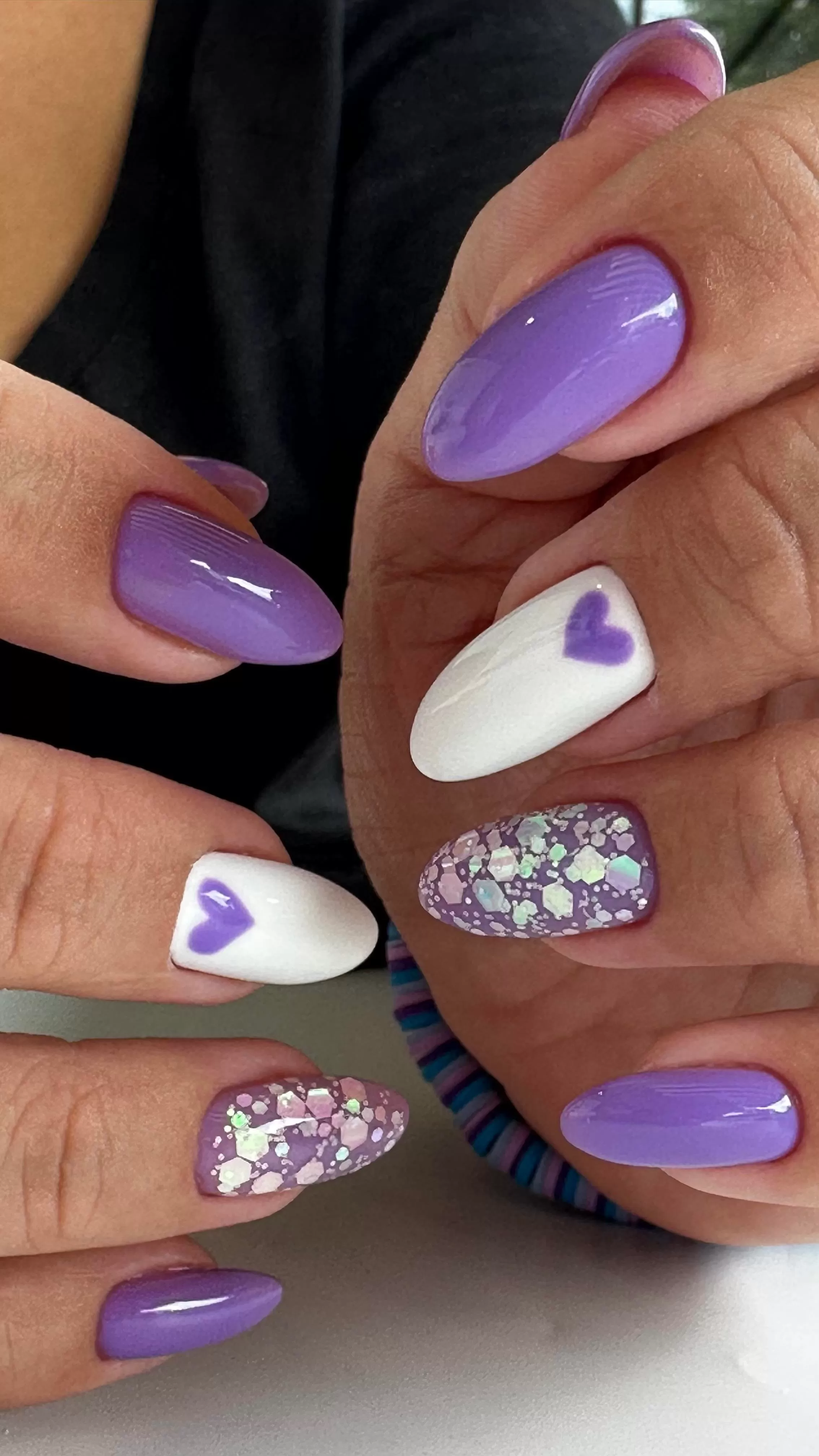 Gaziosmanpaşa Kalıcı Oje