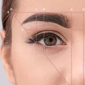 Kirpik ve Kaş Tasarımı