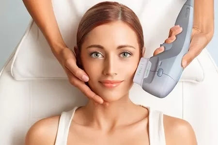  HI-FU Ameliyatsız Yüz ve Cilt Gençleştirme