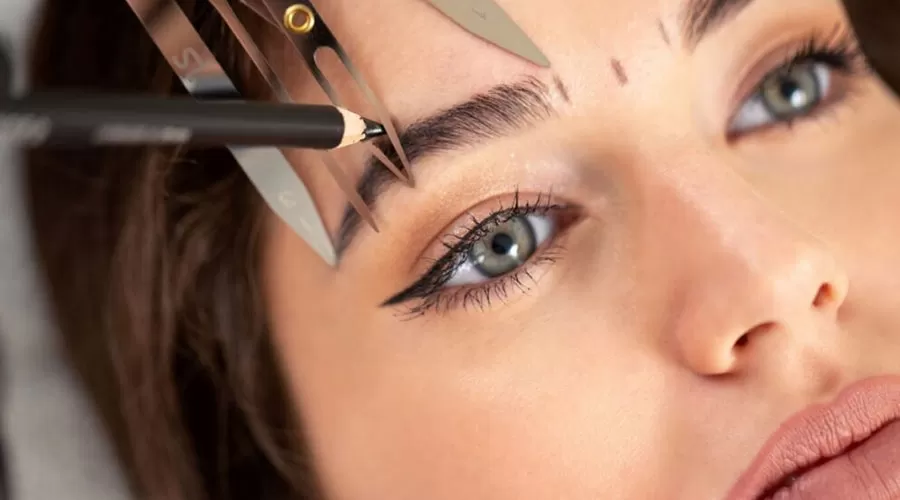  Bakırköy Altın Oran Kaş Tasarımı